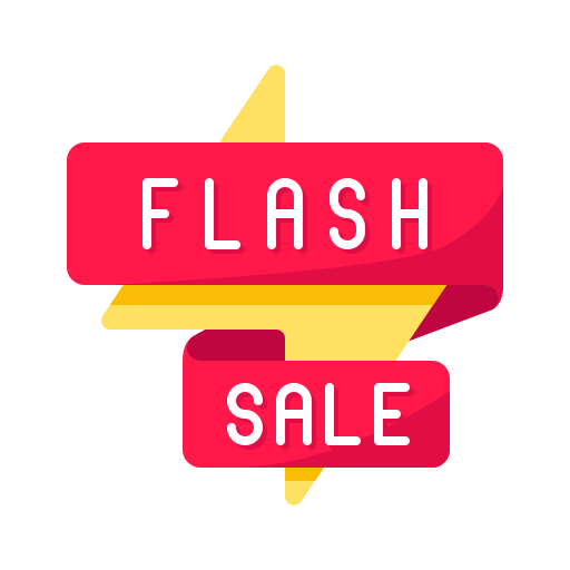 JHAJ flashsale